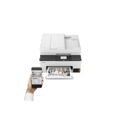 Canon Multifunktionsgerät MAXIFY GX2050 4:1