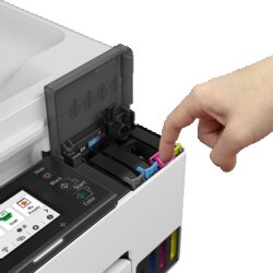 Canon Multifunktionsgerät MAXIFY GX2050 4:1