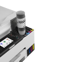 Canon Multifunktionsgerät MAXIFY GX2050 4:1