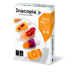 Inacopia INC0900151 Kopierpapier Elite A4 90g 500Bl