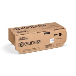 KYOCERA 1T0C0X0NL0 Toner TK-3410 15500S schwarz 