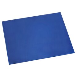 Läufer 17108 Schreibunterlage Synthos 53x40cm bl