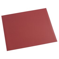 Läufer 49654  Schreibunterlage Synthos 65x52cm rt