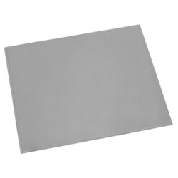 Läufer 49653  Schreibunterlage Synthos 65x52cm gr