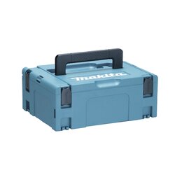 Makita® 821550-0 Werkzeugkoffer MAKPAC Gr2 