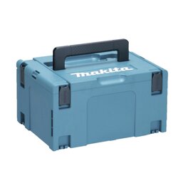 Makita® 821551-8 Werkzeugkoffer MAKPAC Gr3 