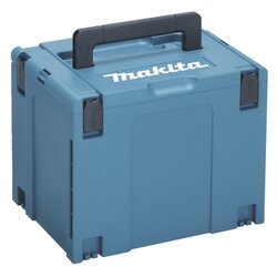 Makita® 821552-6 Werkzeugkoffer MAKPAC Gr4 