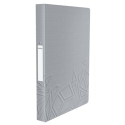 Leitz 42070088 Ringbuch Urban Chic A4 26mm dgr