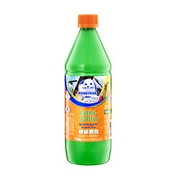 Robbyrob 2056000000 Brennspiritus 1l 