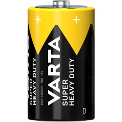 Varta Batterie Superlife D/Mono