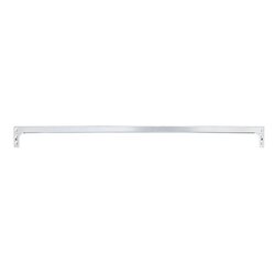 SCHULTE 13449 Längenriegel für MULTIplus85&150 1000mm