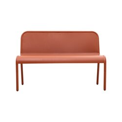 BEST 57371 Außenbank Soullmate terracotta 