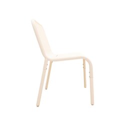 BEST Gartenbank Soullmate Metall beige