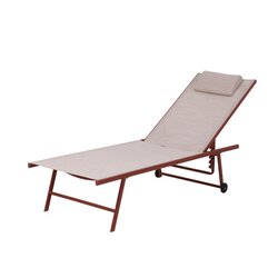 BEST 88371 Sonnenliege Travis te 2St 