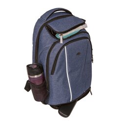 WEDO® 597633 Rucksack Denim 