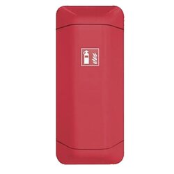 EICHNER 9127-01108 Aufbewahrungsschrank Feuerlöscher rt