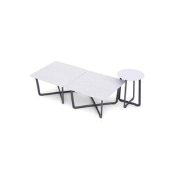 BEST 584431 Beistelltisch Set Fellow an 