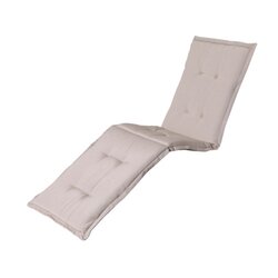 BEST 572491 Sitzauflage Relaxstuhl sand 