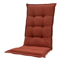 BEST 571471 Sitzauflage terracotta 