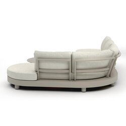 BEST Loungemöbel Salerno