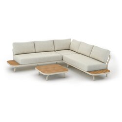BEST 586492 Lounge Set Paros sand 