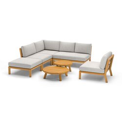 BEST Loungemöbel Matera