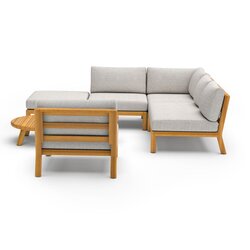 BEST Loungemöbel Matera