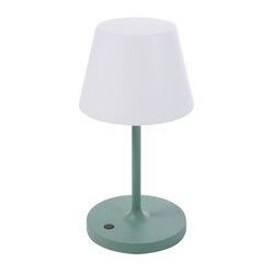 BEST 62351 Tischleuchte Alpha gn 