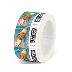 Neutralware 151017665_1 Briefmarke Großbrief national 180ct 200St