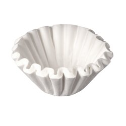 Tchibo 523897 Korbfilter 250/84mm ws 80St 