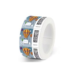Neutralware 151017658_1 Briefmarke 95ct 200St 