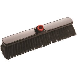haug® 988 Großraumbesen IN-UP sw 