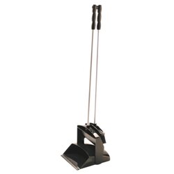 haug® 19920 Kehrgarnitur FUTURA sw 