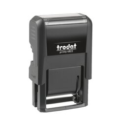 trodat® 211674  Wortbandstempel Printy 4.0 12 Standardtexte