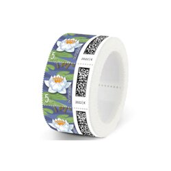 Neutralware 151017653_1 Briefmarke Ergänzungsmarke 5ct 200St