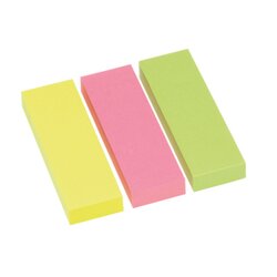 Info Haftmarker 75 x 25 mm (B x H)