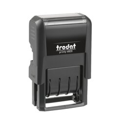 trodat® 211870 Stempel Printy 4820 4.0 Datum 4mm