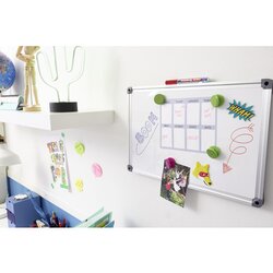 edding Whiteboardmarker 250 4 St./Pack.