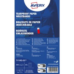 Avery Zweckform Eventband