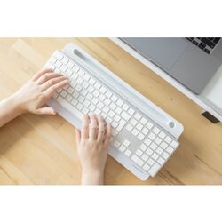 magnetoplan® Memoboard Desk-Organizer