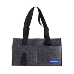 magnetoplan® 11126 Bürotasche ecoAware 