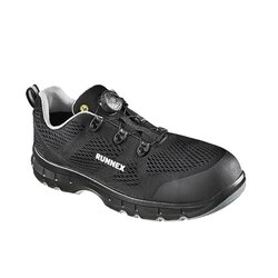 RUNNEX® 5190-39 Sicherheitsschuh atop FlexStar S1PS ESD Gr39
