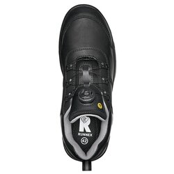 RUNNEX® Sicherheitsschuhe atop FlexStar S3S