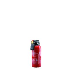 GLORIA 001473.0000 Feuerlöscher KFZ P2GM 