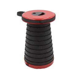 WEDO® 2124202 Teleskophocker SITTOGO NXT rt 