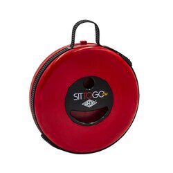 WEDO® Sitzhocker SITTOGO® NXT rot rot