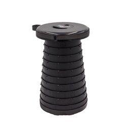 WEDO® 2124201 Teleskophocker SITTOGO NXT sw 