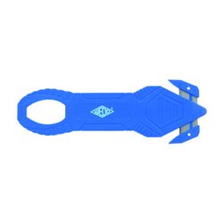 WEDO® 769864 Folienschneider detektierbar 