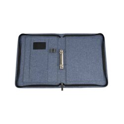 WEDO® 58352433 Ringbuchmappe Denim A4 