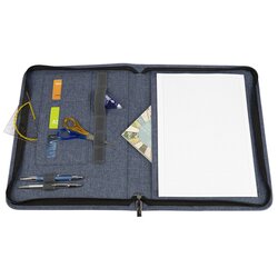 WEDO® Schreibmappe DENIM